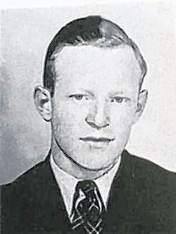 Corzine, Jimmy Wilson - Marines 1941-1942